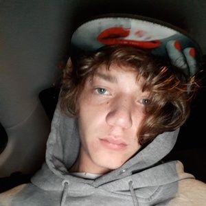 Meet your Posher, Tanner c.